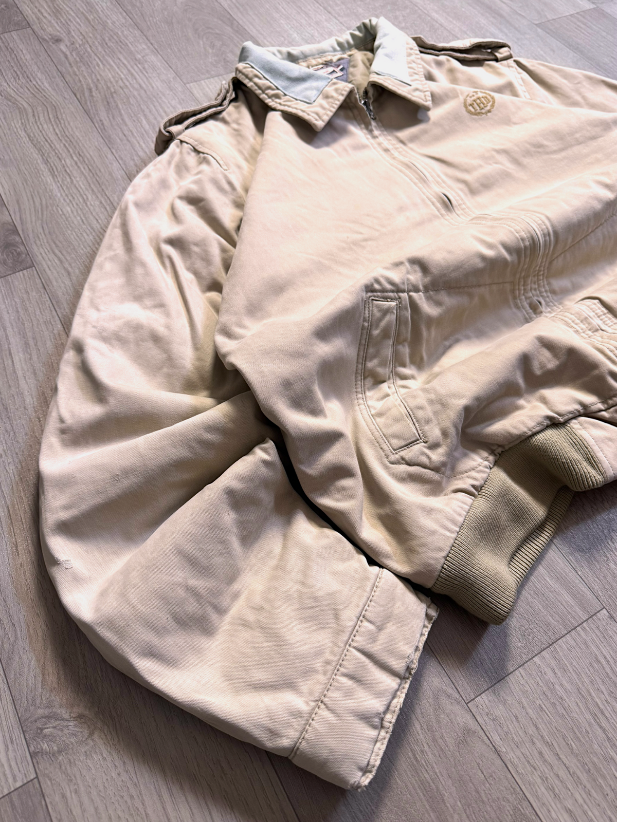 TOMMY HILFIGER VIATOR JACKET