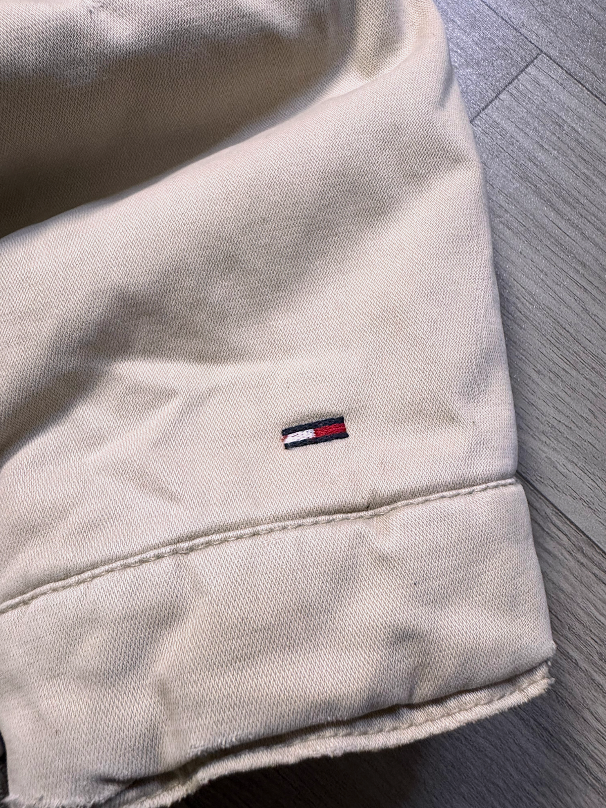 TOMMY HILFIGER VIATOR JACKET