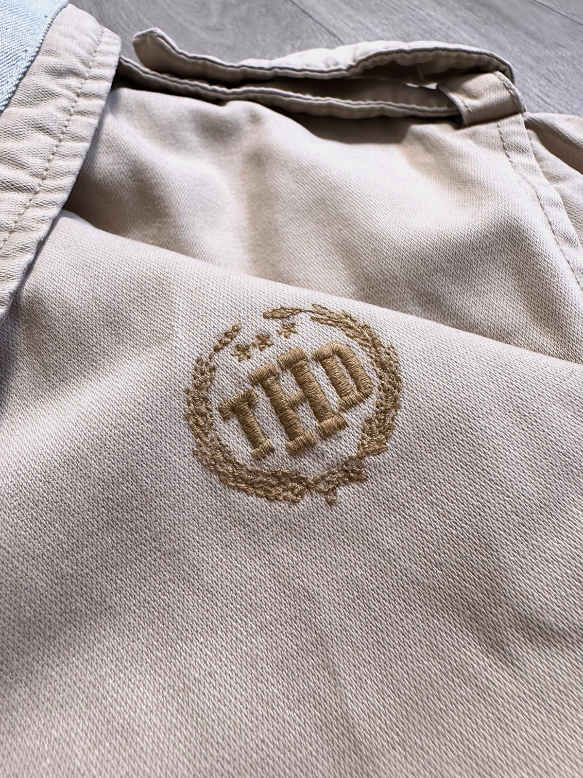 TOMMY HILFIGER VIATOR JACKET