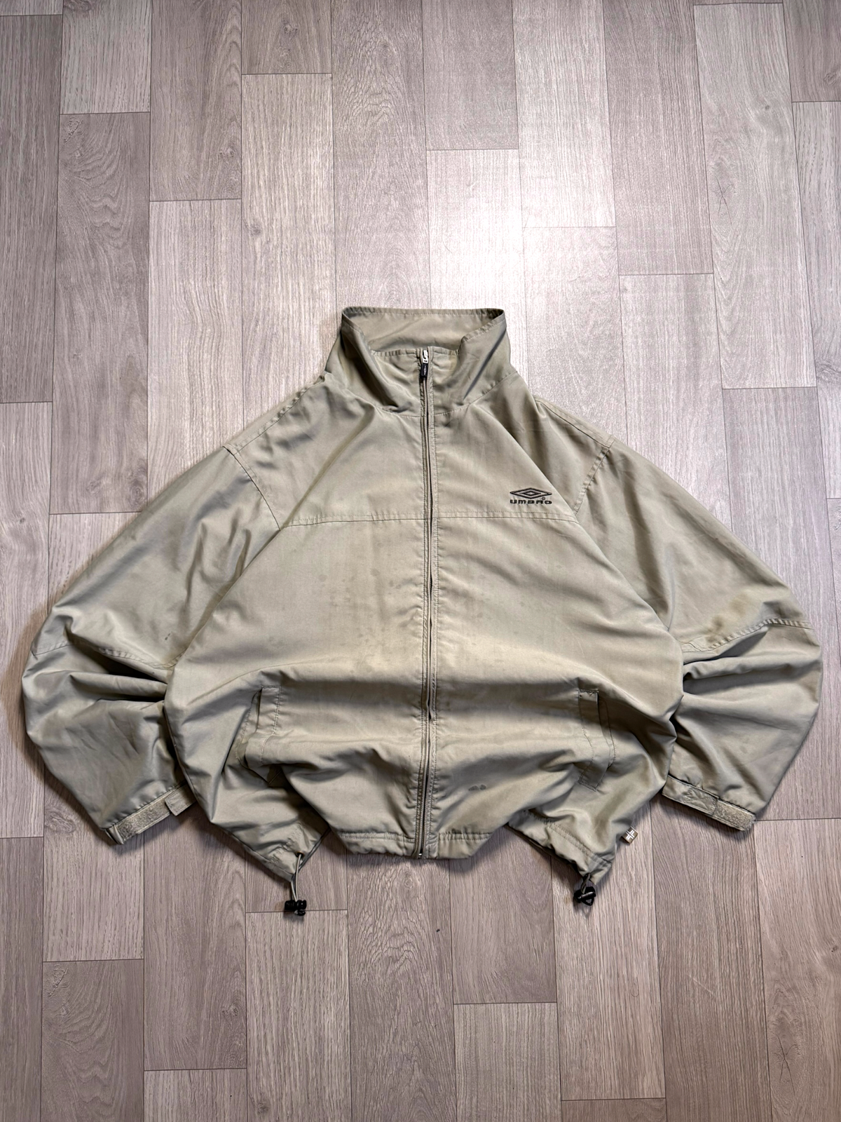 UMBRO VTG CONJUNTO VINTAGE