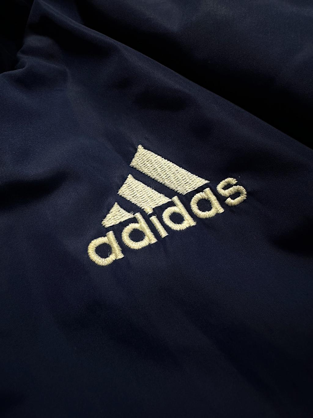 ADIDAS VNTG REVERSIBLE JACKET