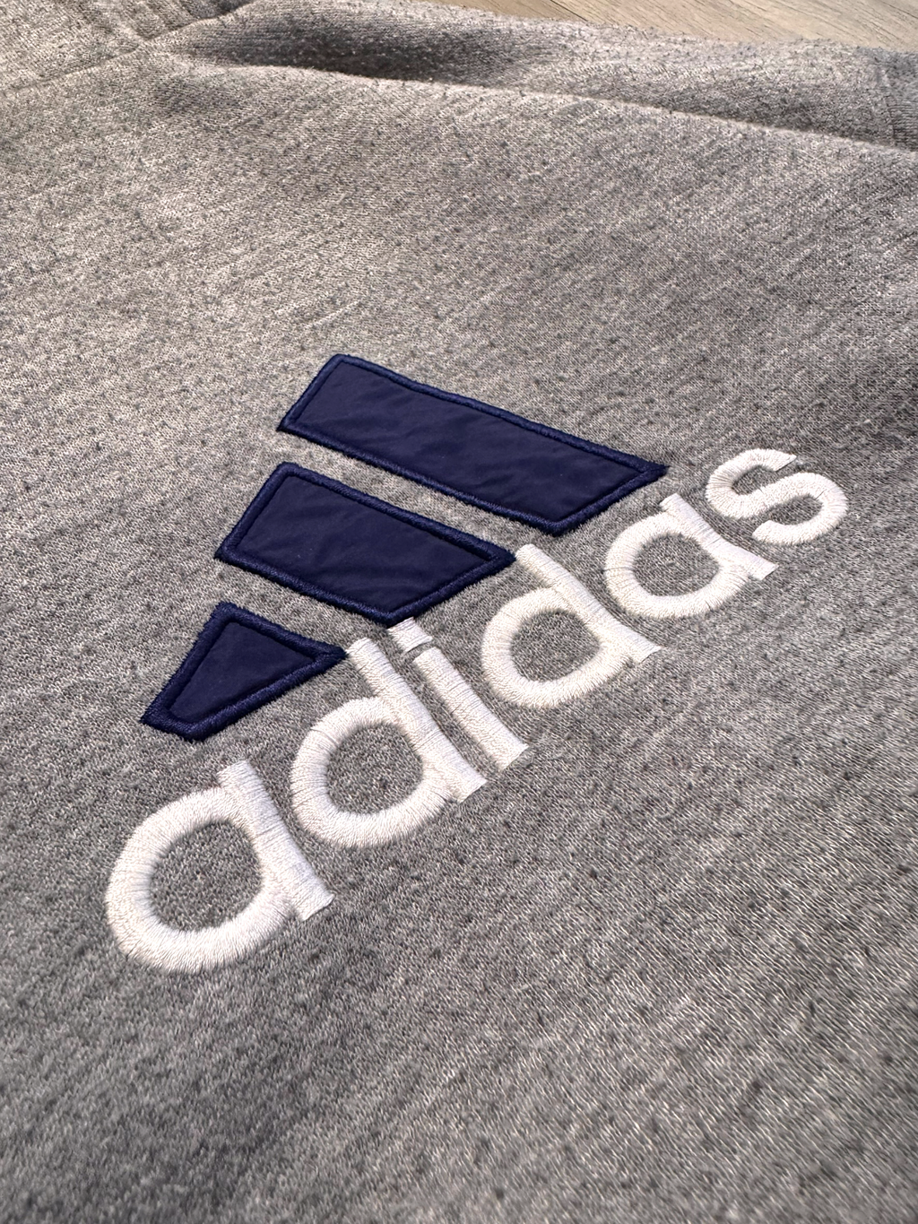 ADIDAS VNTG REVERSIBLE JACKET