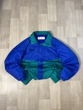 COLUMBIA VTG MOUNTAIN JACKET