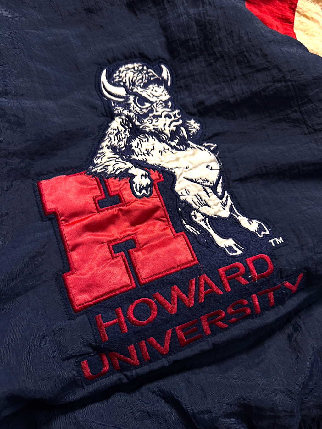 HOWARD EURO VTG COLLECTION HOODIE