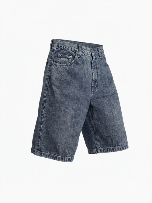 CALVIN KLEIN VTG DENIM JORT