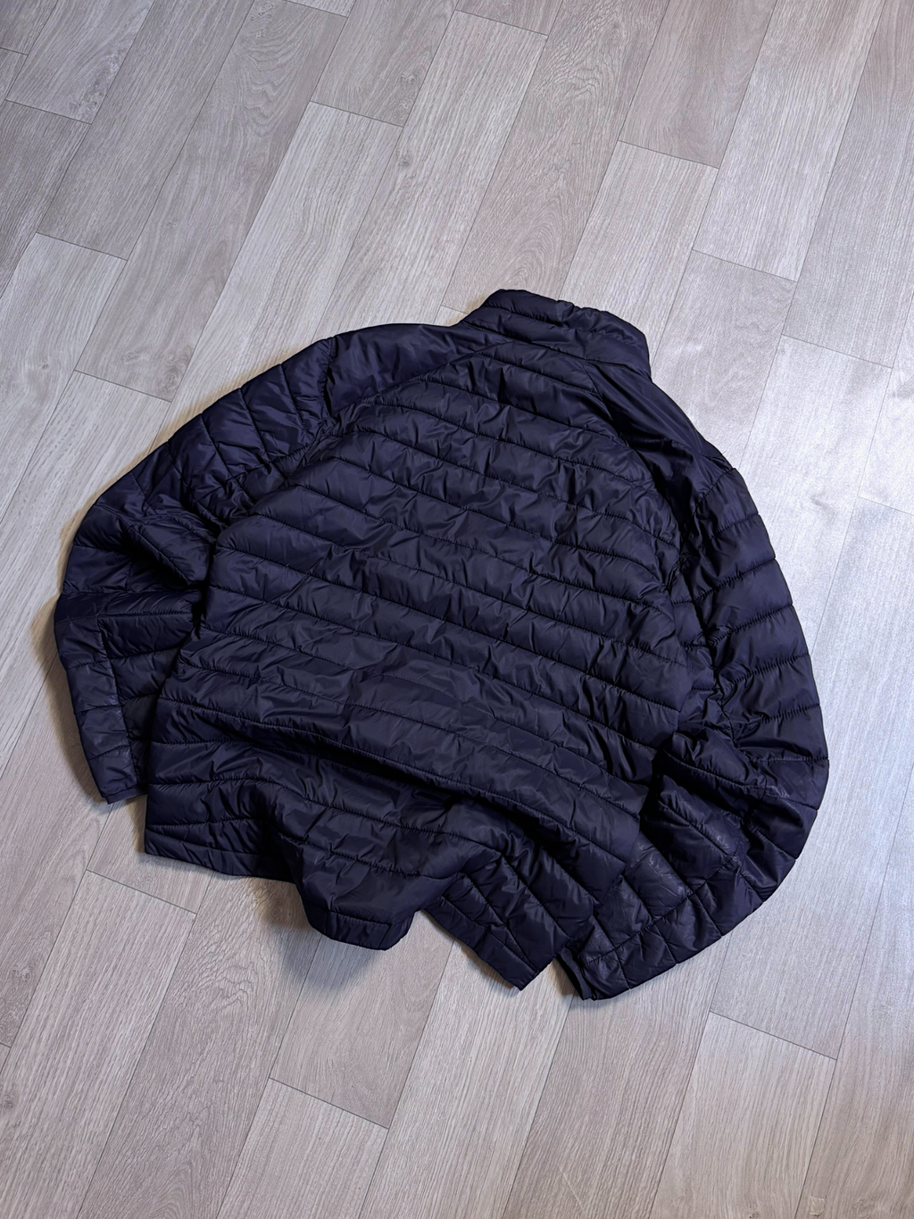 LEVI'S PUFFER VTG JACKET