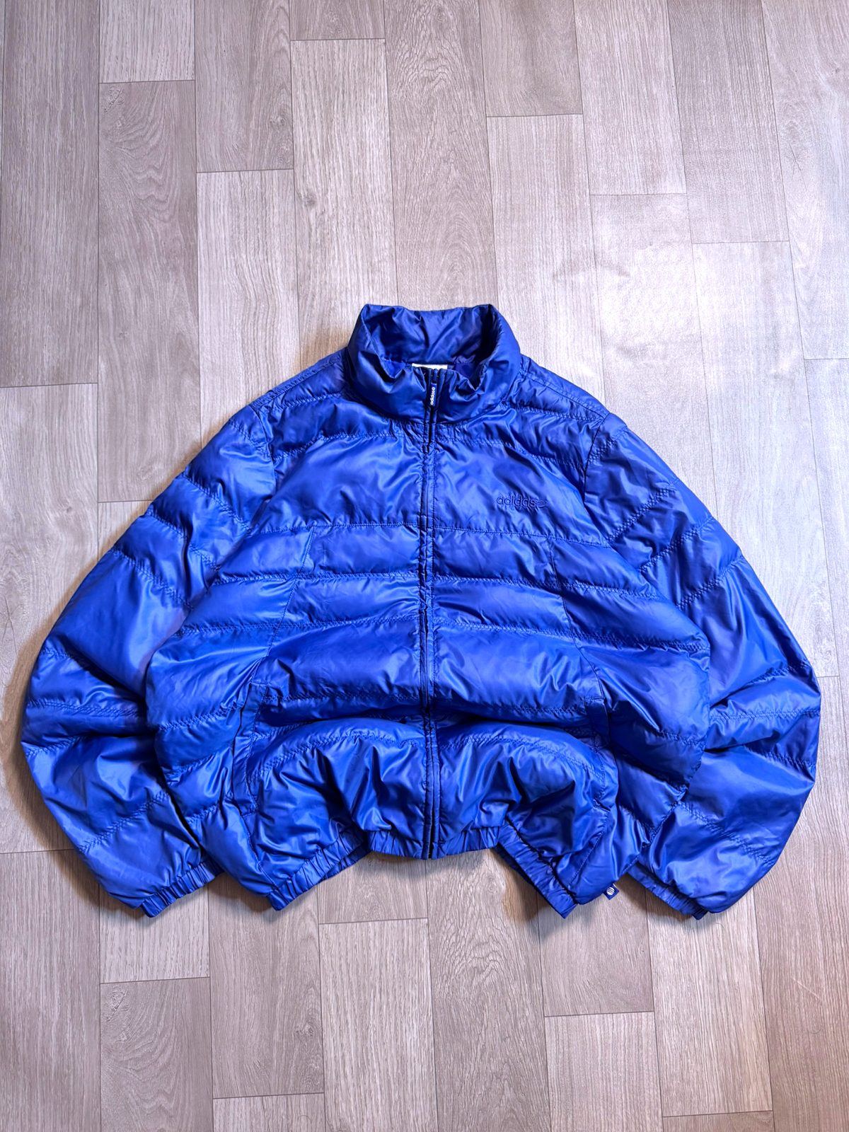ADIDAS ASIATIC PUFFER JACKET
