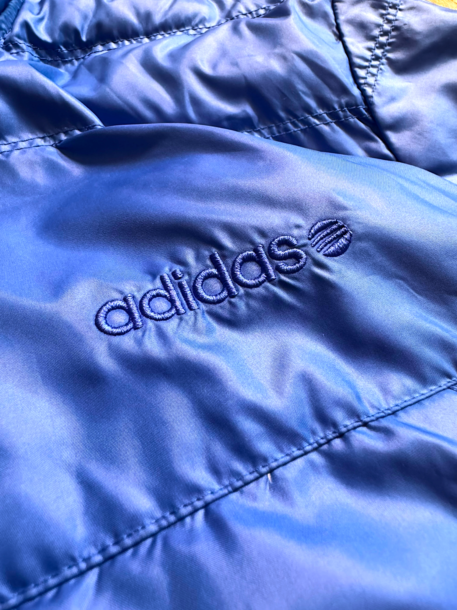 ADIDAS ASIATIC PUFFER JACKET