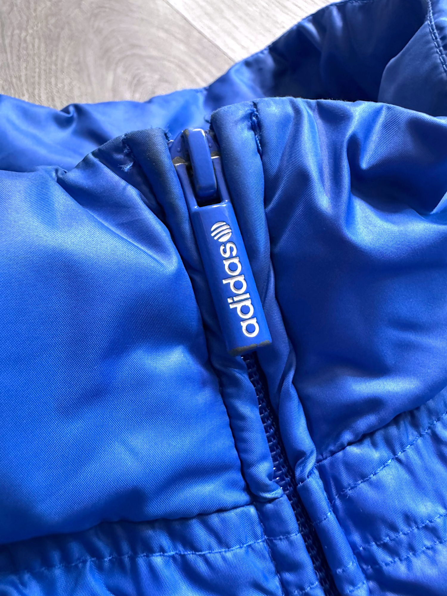 ADIDAS ASIATIC PUFFER JACKET