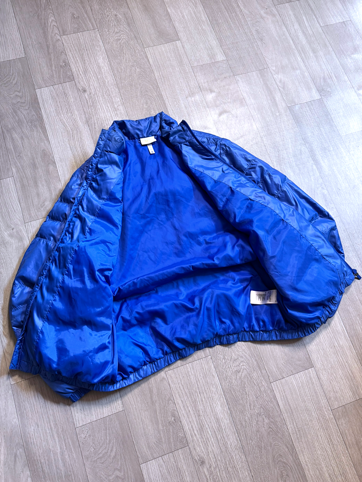 ADIDAS ASIATIC PUFFER JACKET