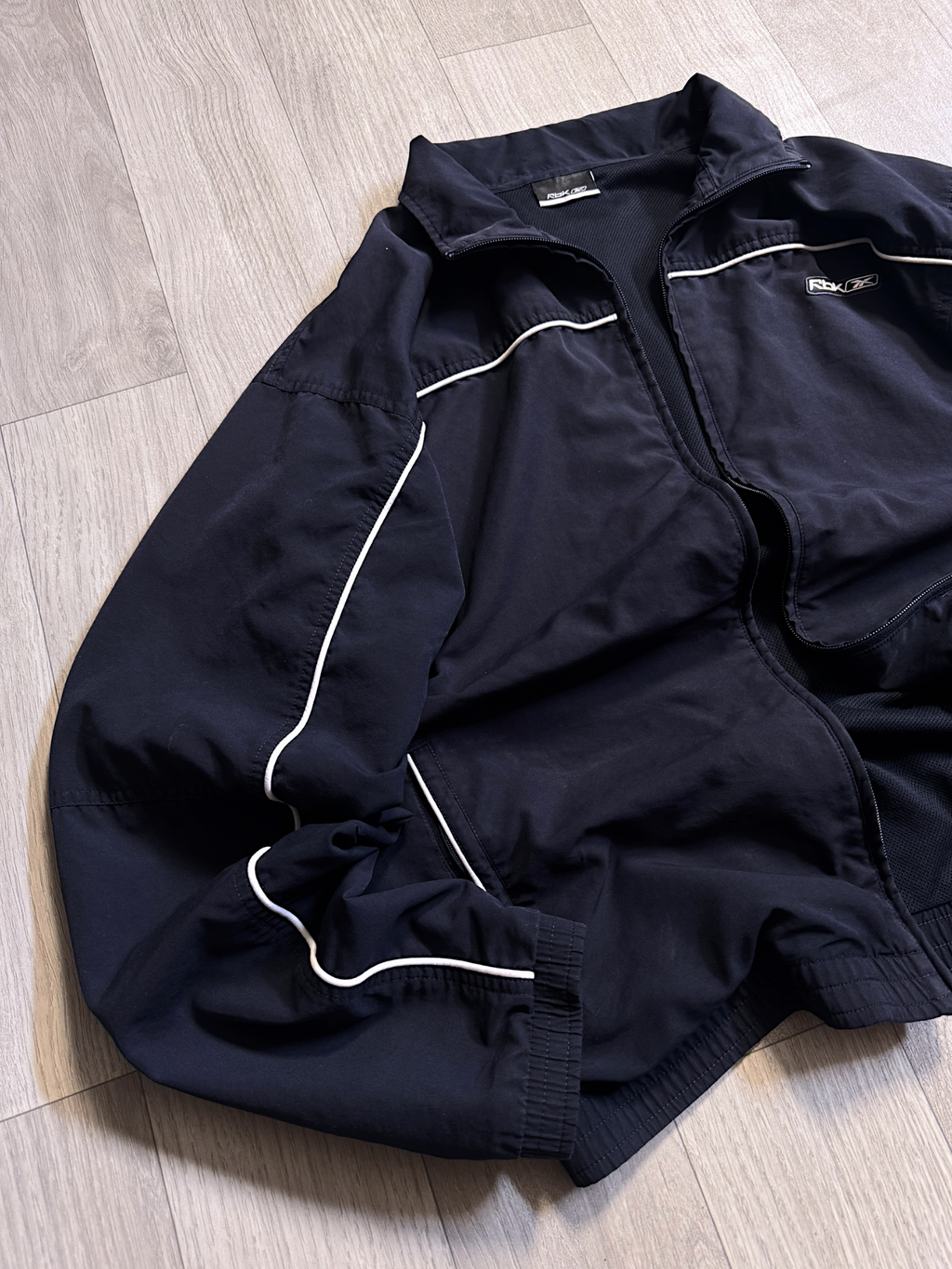 REEBOK CLASSIC TRACK JACKET