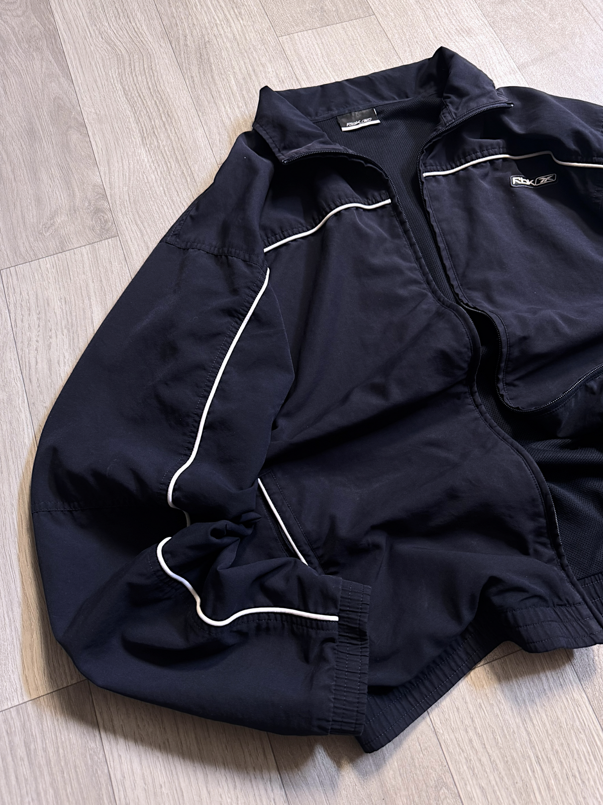 REEBOK CLASSIC TRACK JACKET