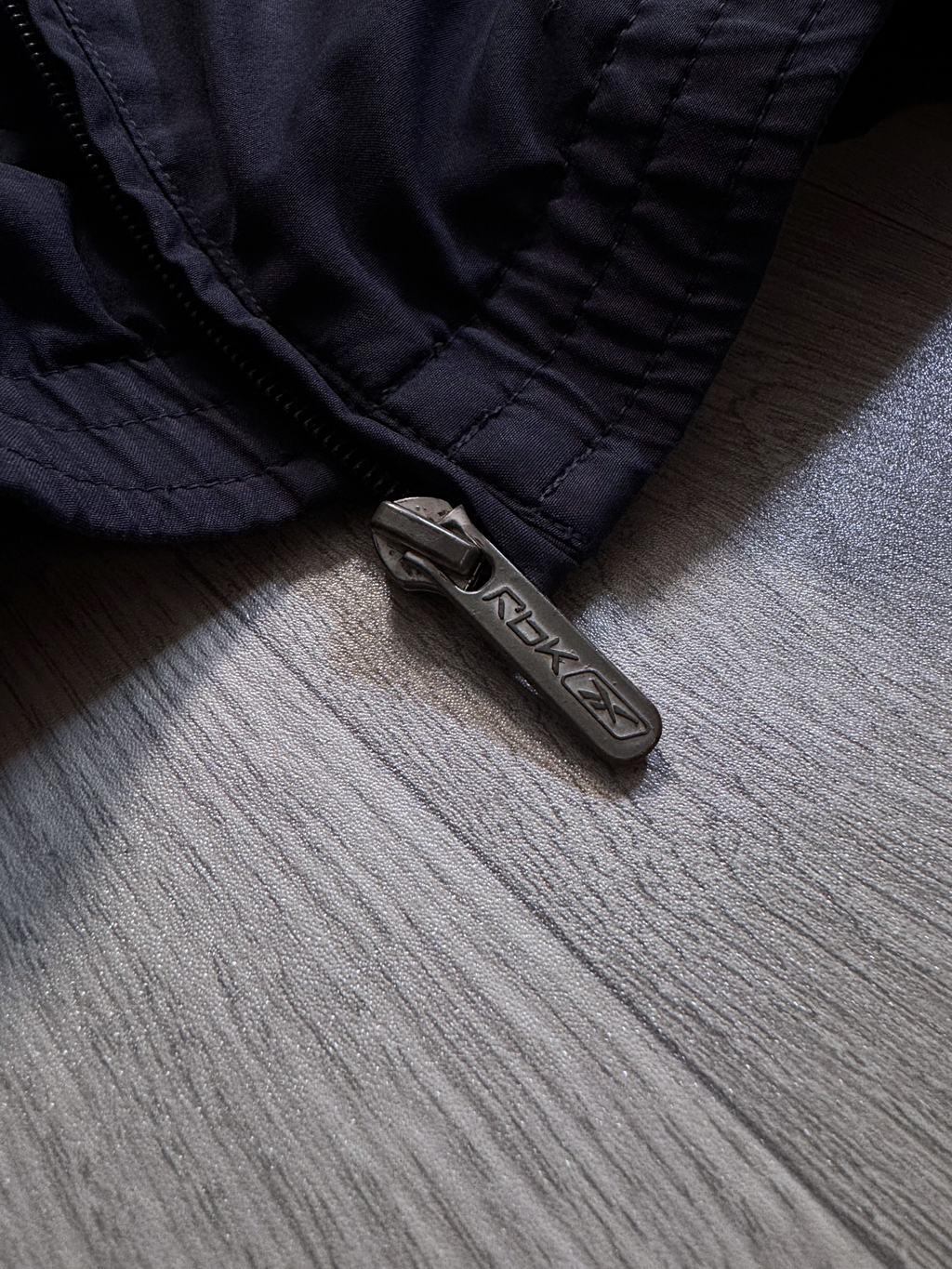 REEBOK CLASSIC TRACK JACKET