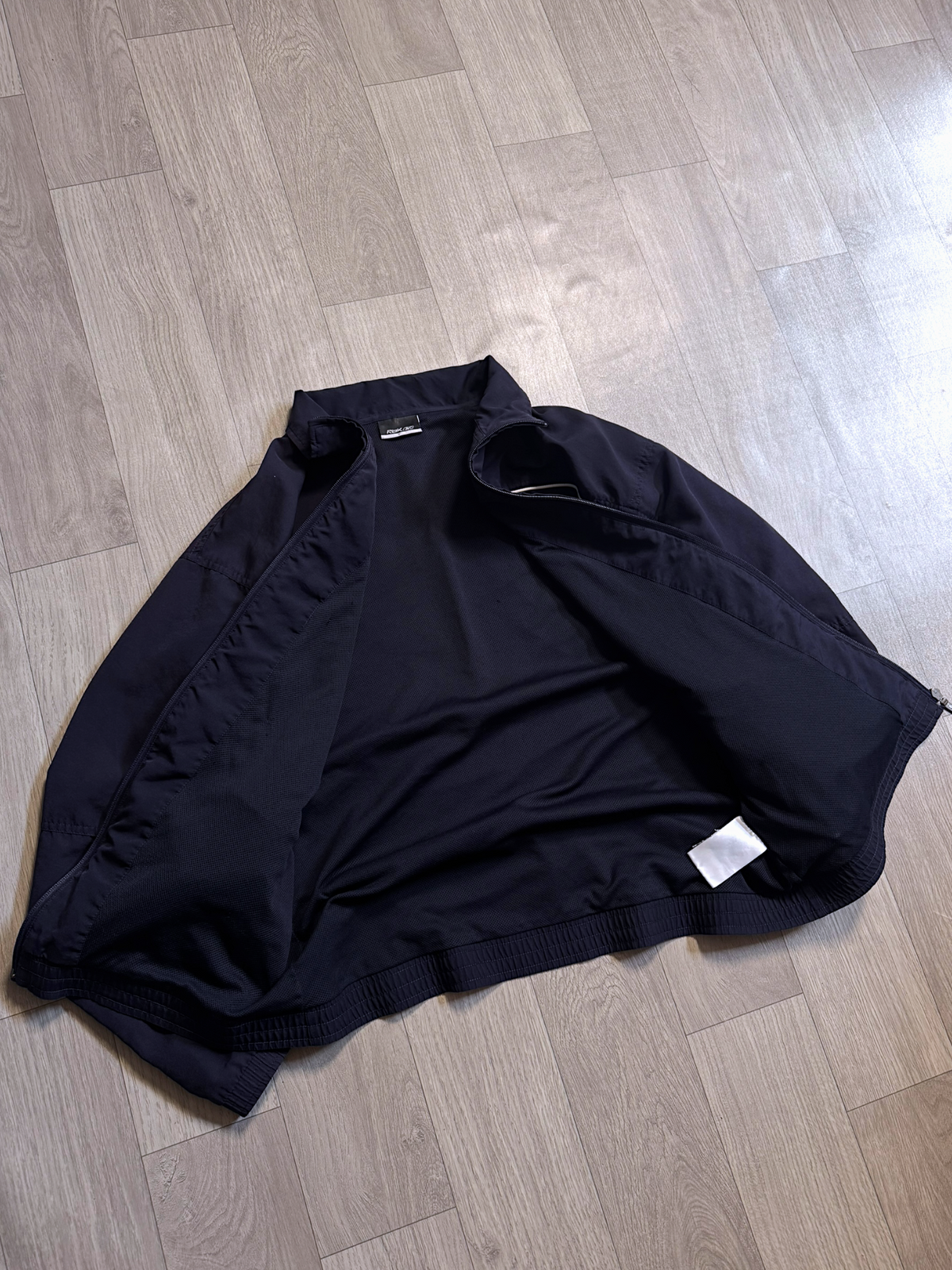 REEBOK CLASSIC TRACK JACKET