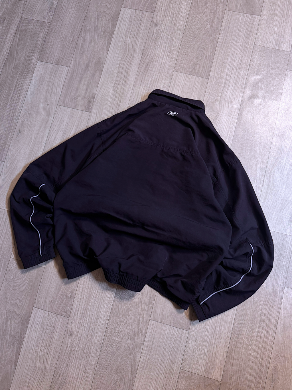 REEBOK CLASSIC TRACK JACKET