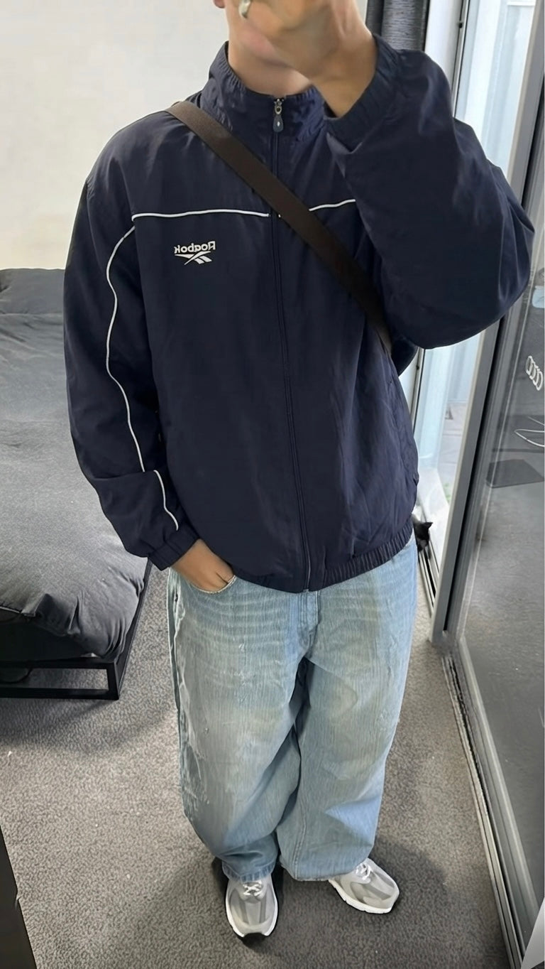 REEBOK CLASSIC TRACK JACKET