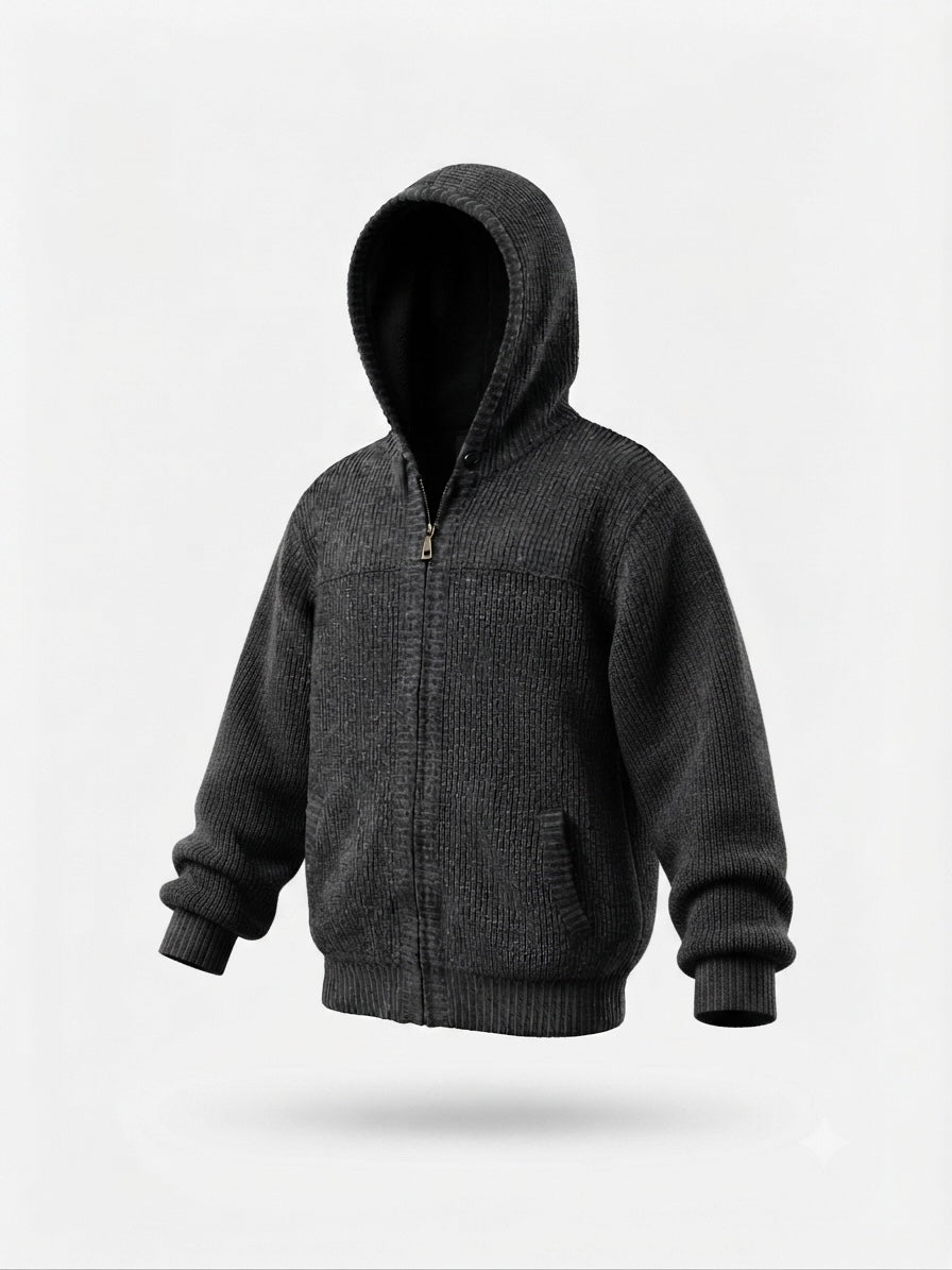 BILLABONG Y2K BLACK LINED JACKET