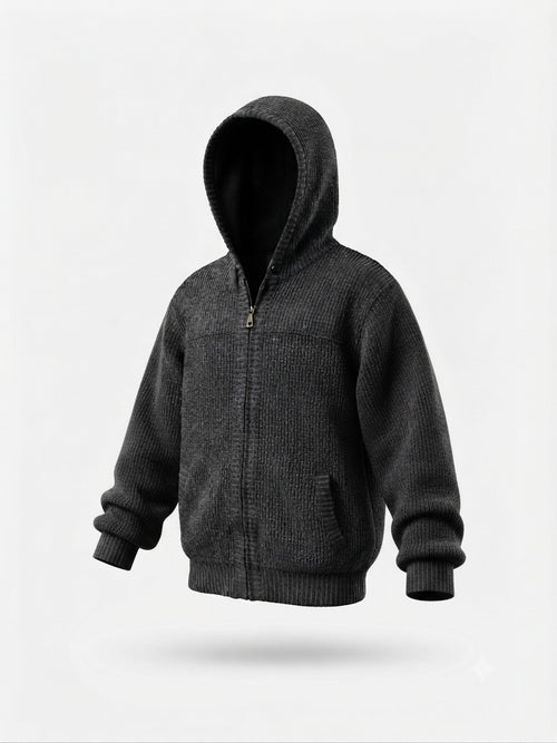 BILLABONG Y2K BLACK LINED JACKET