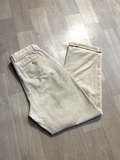 NÁUTICA CORDUROY VTG PANT