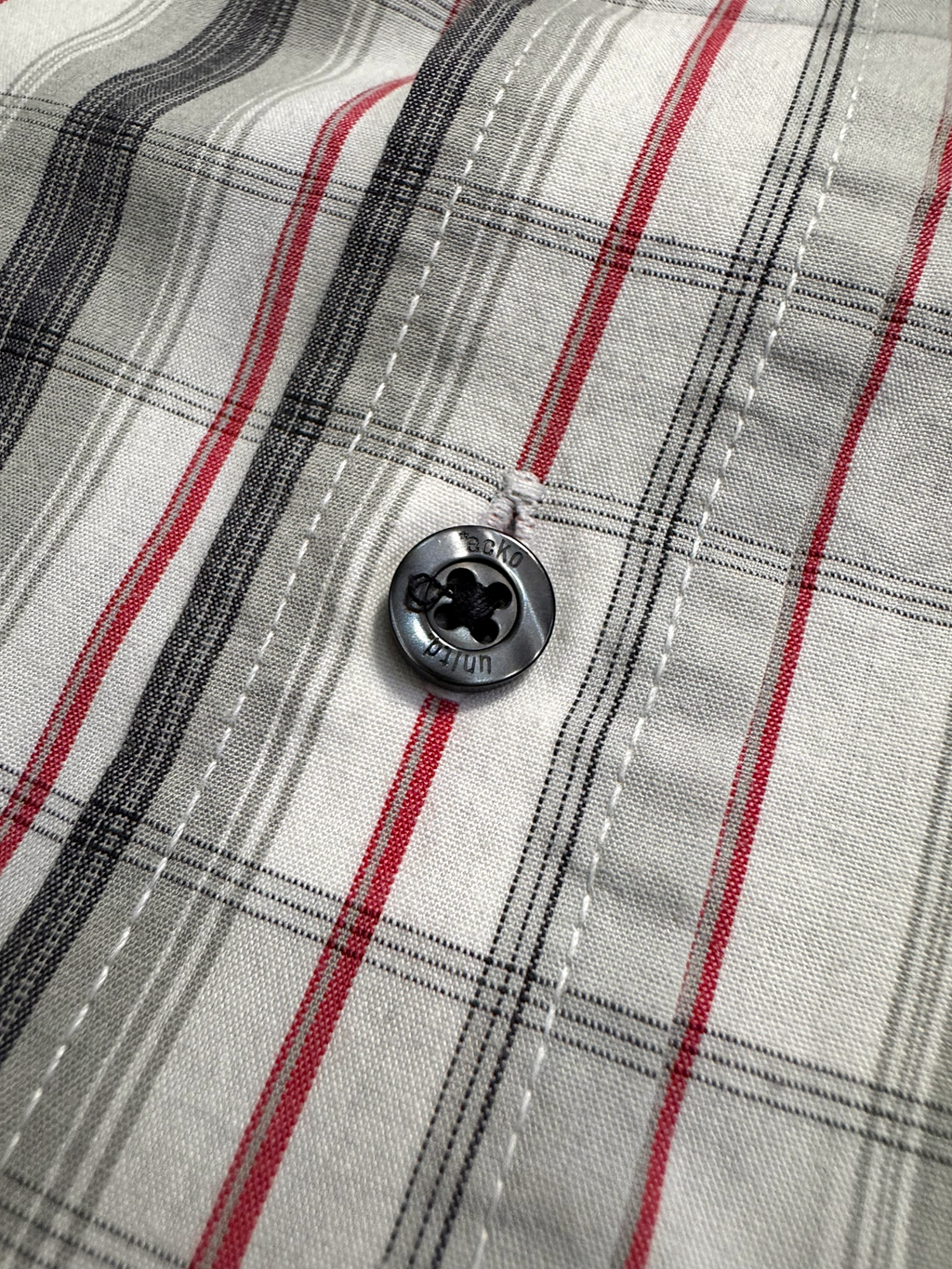 ECKO UNLTD DARK SHIRT
