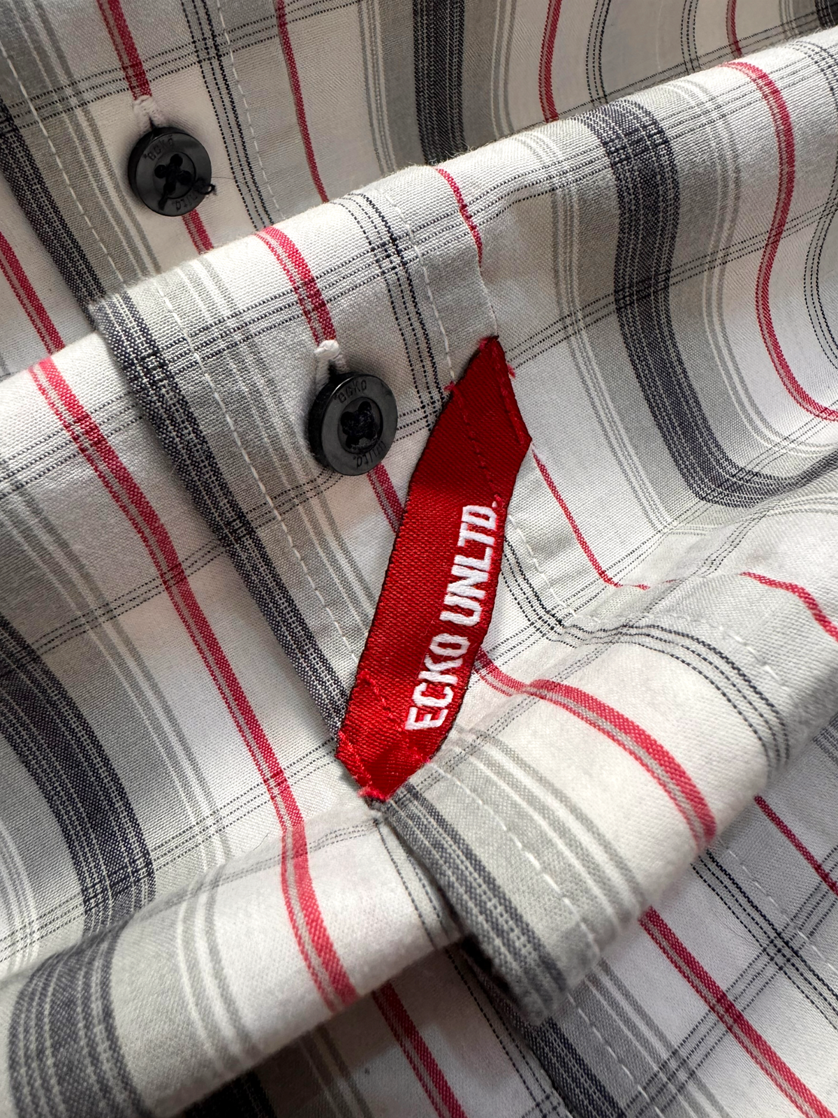 ECKO UNLTD DARK SHIRT