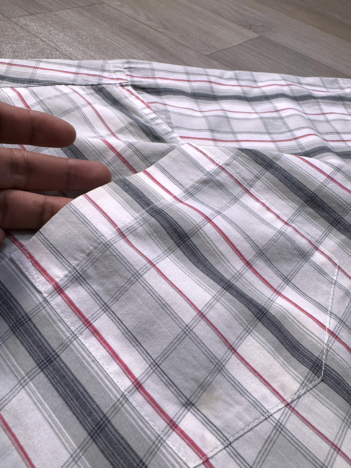 ECKO UNLTD DARK SHIRT