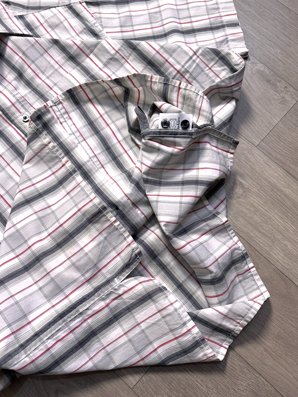 ECKO UNLTD DARK SHIRT