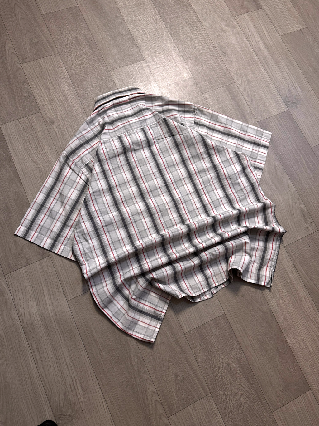 ECKO UNLTD DARK SHIRT