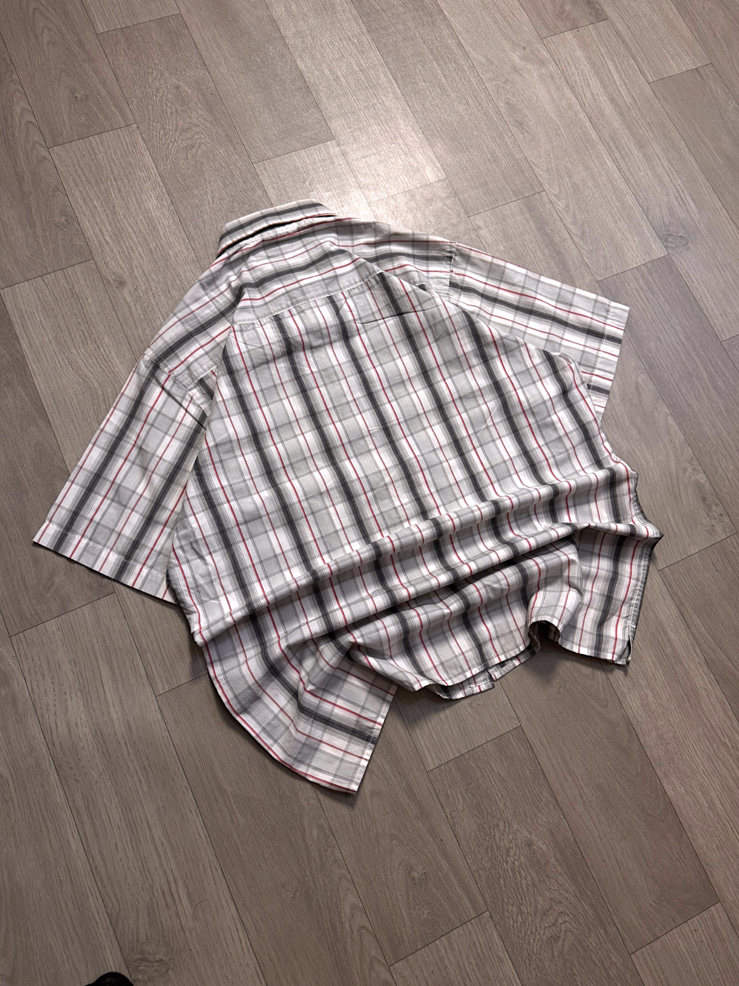 ECKO UNLTD DARK SHIRT