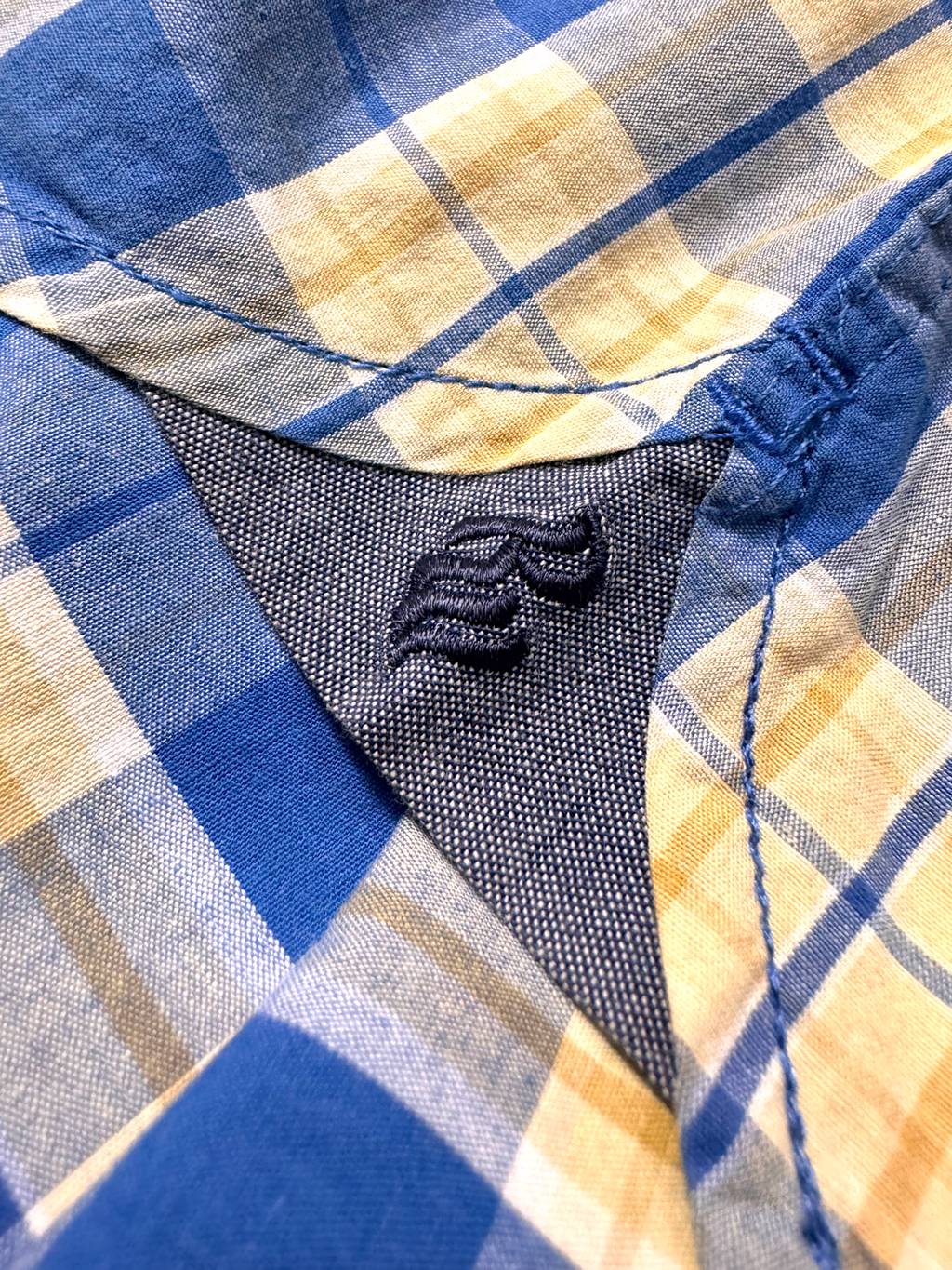 ROCA WEAR VTG SHIRT