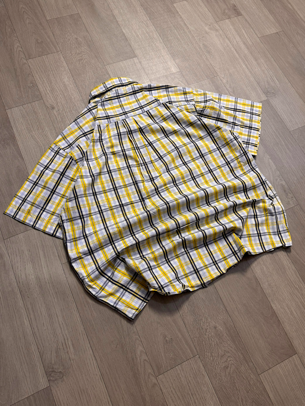 US POLO ASSN VTG SHIRT