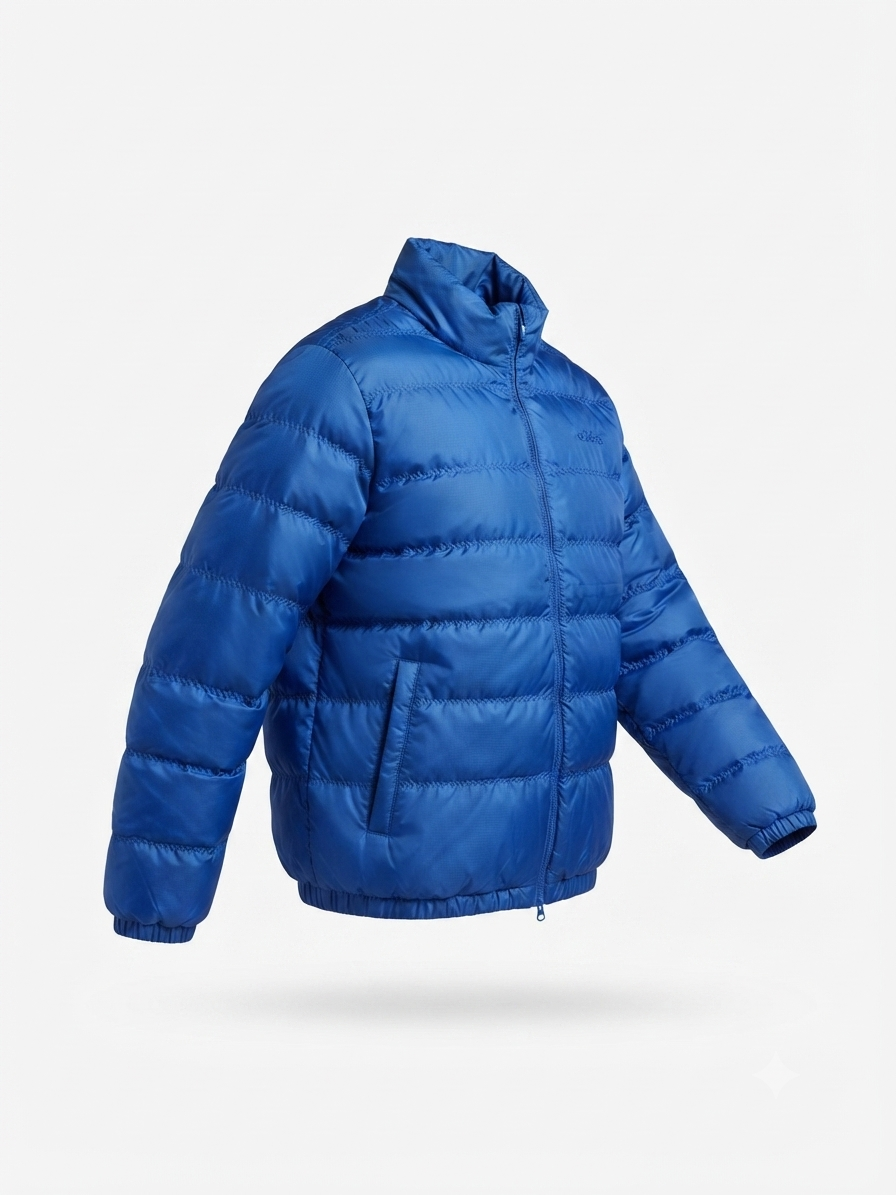 ADIDAS ASIATIC PUFFER JACKET