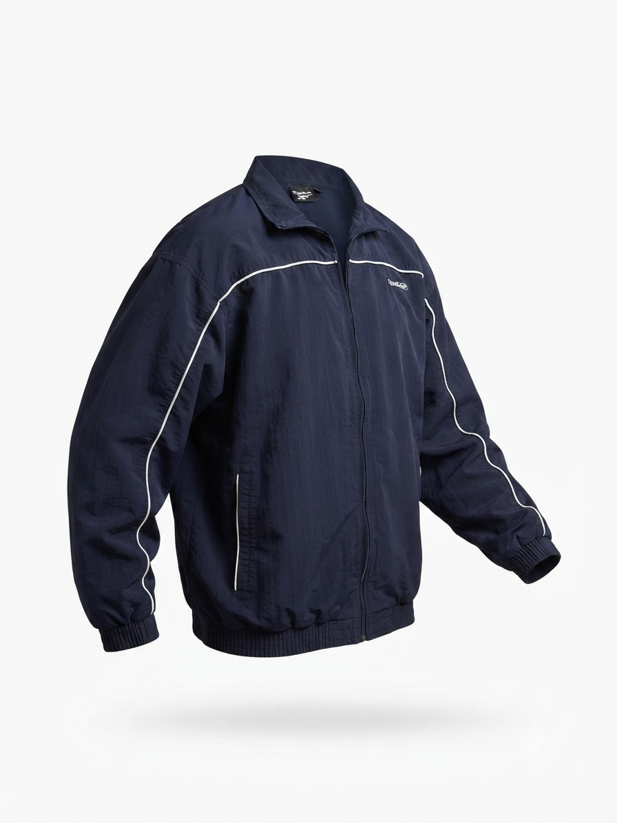 REEBOK CLASSIC TRACK JACKET