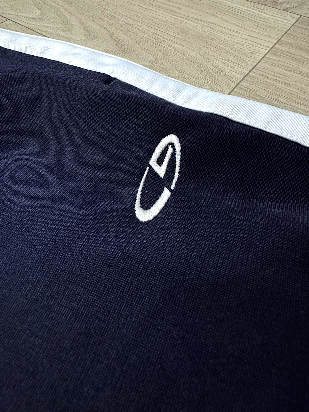 CHAMPION C-9 TRACK PANT (L)