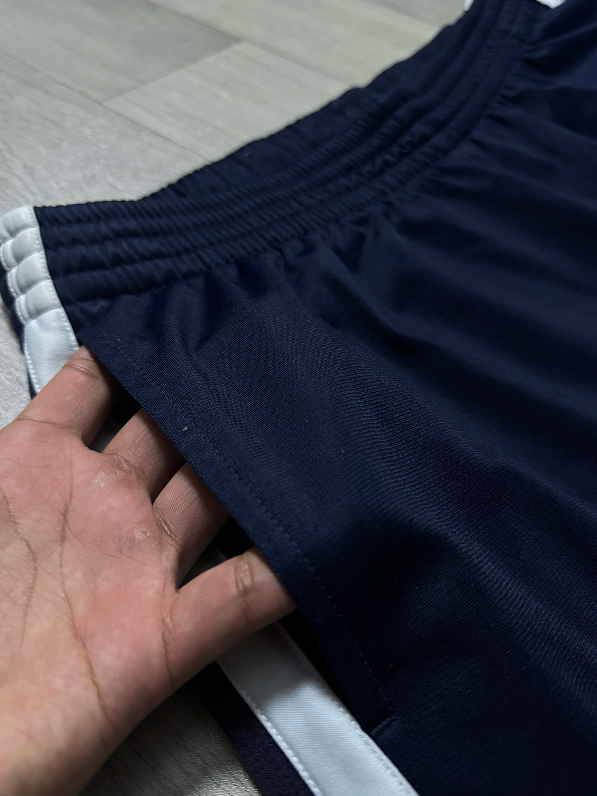 CHAMPION C-9 TRACK PANT (L)