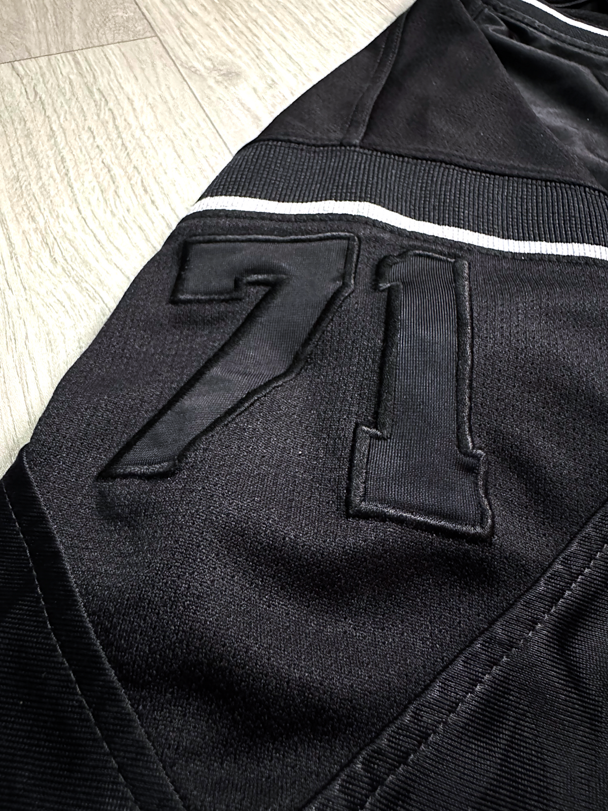 STARTER VTG DARK JERSEY (M)