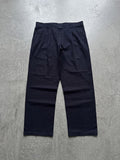 DOCKERS DARK LUXURY PANT (L)