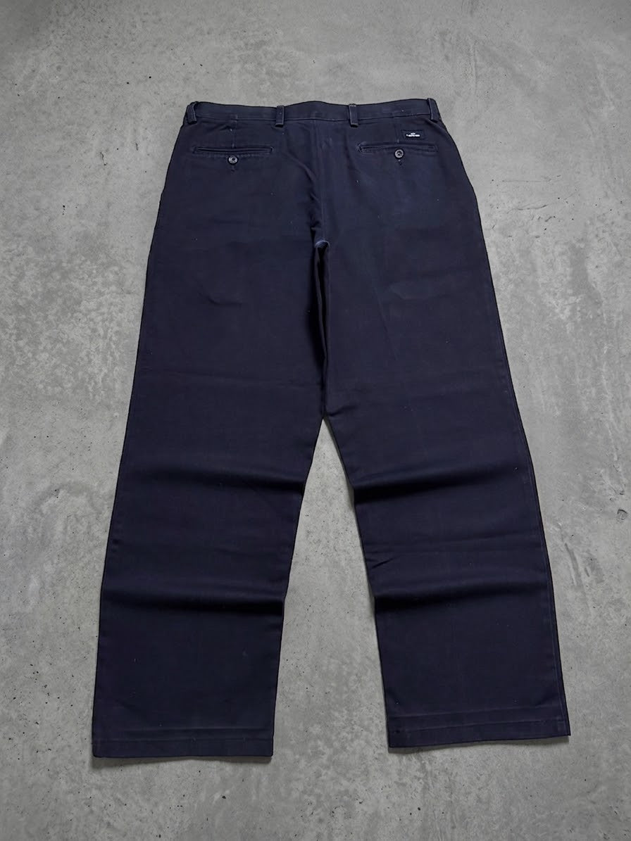 DOCKERS DARK LUXURY PANT (L)