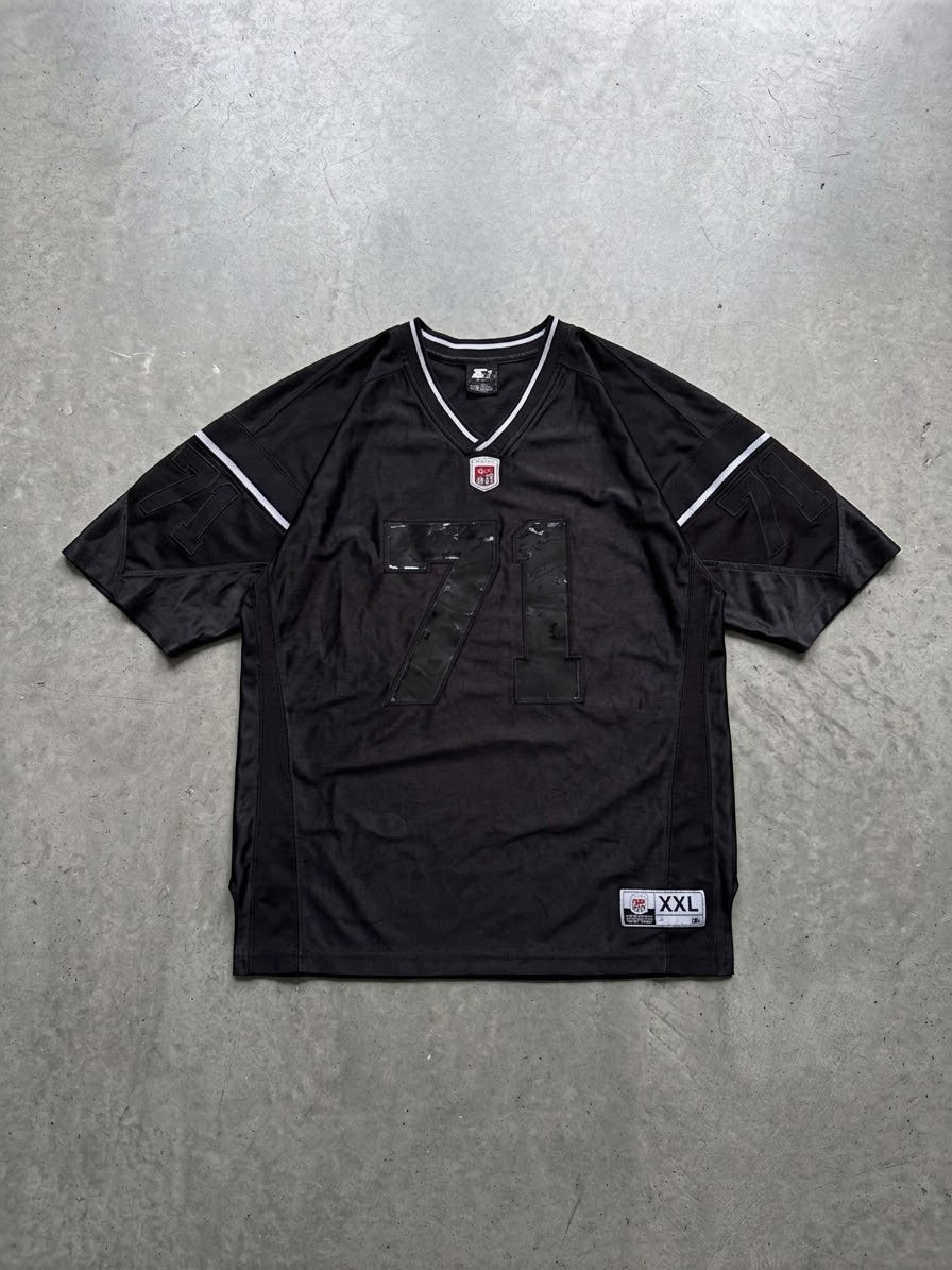 STARTER VTG DARK JERSEY (M)