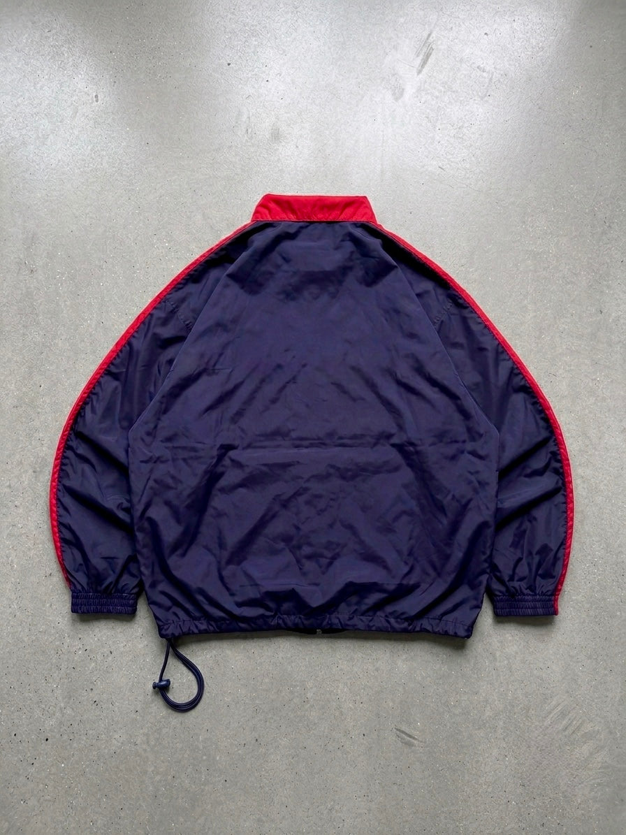 FILA CLASSIC TRACK JACKET (L/XL)