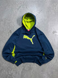 PUMA RETRO VTG HOODIE (L)