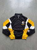 NFL TEAM STEELER COLLECTION JACKET (S/M)