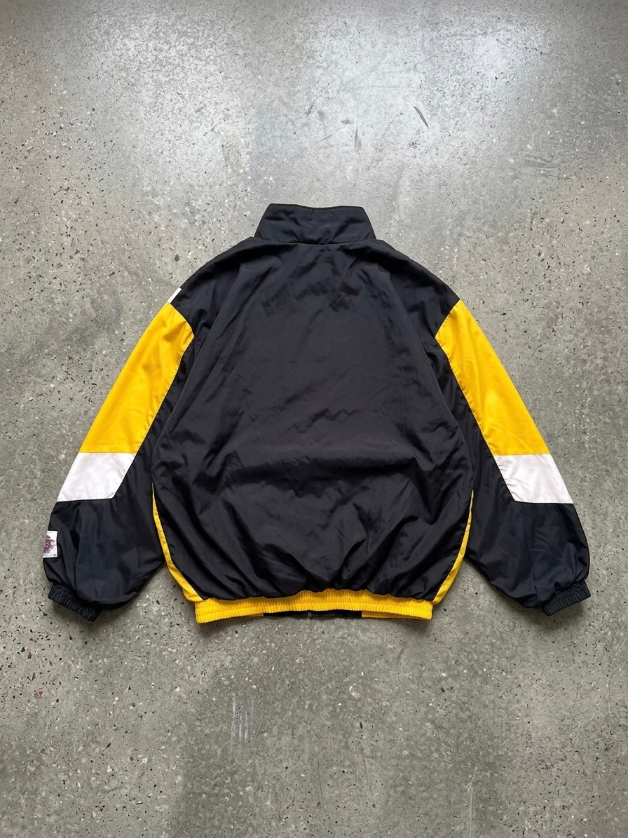 NFL TEAM STEELER COLLECTION JACKET (S/M)