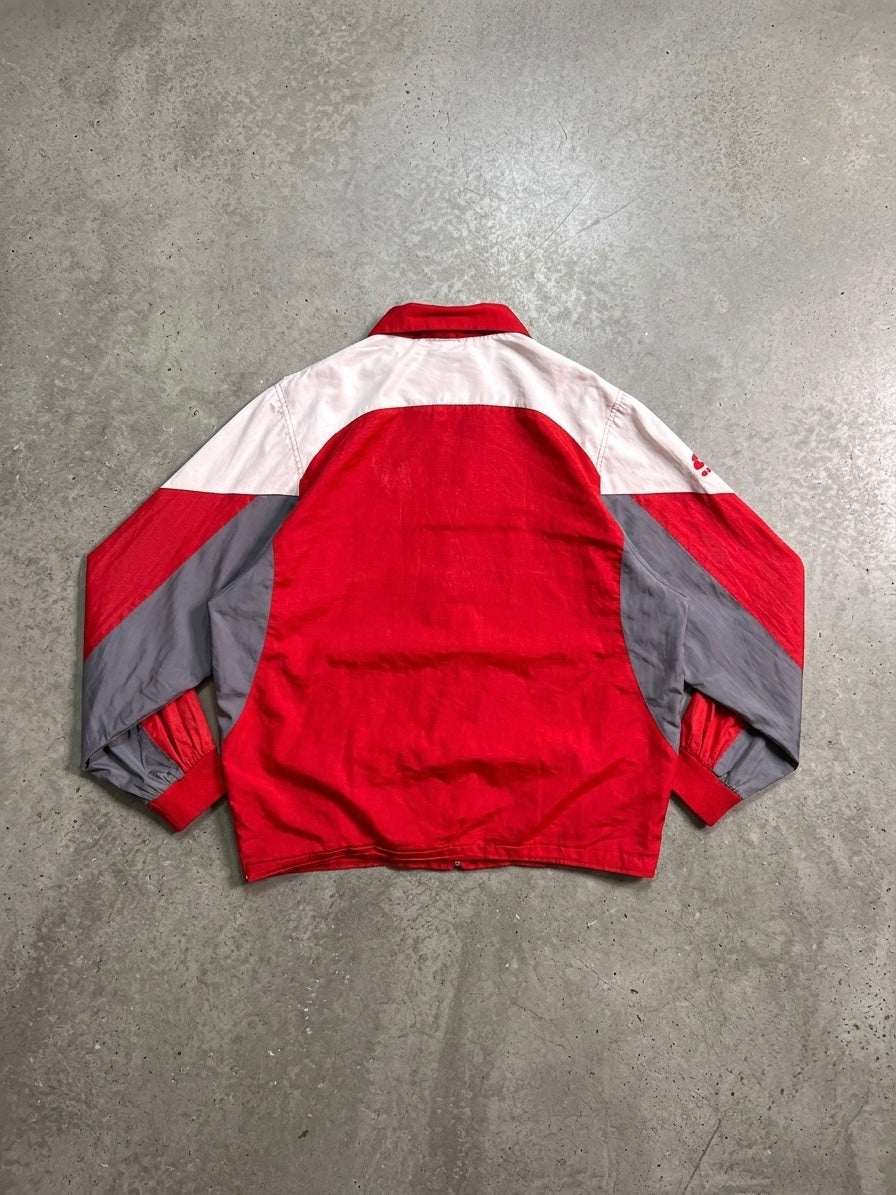 NFL TEAM PIRATES COLLECTION TRACK JACKET (L)
