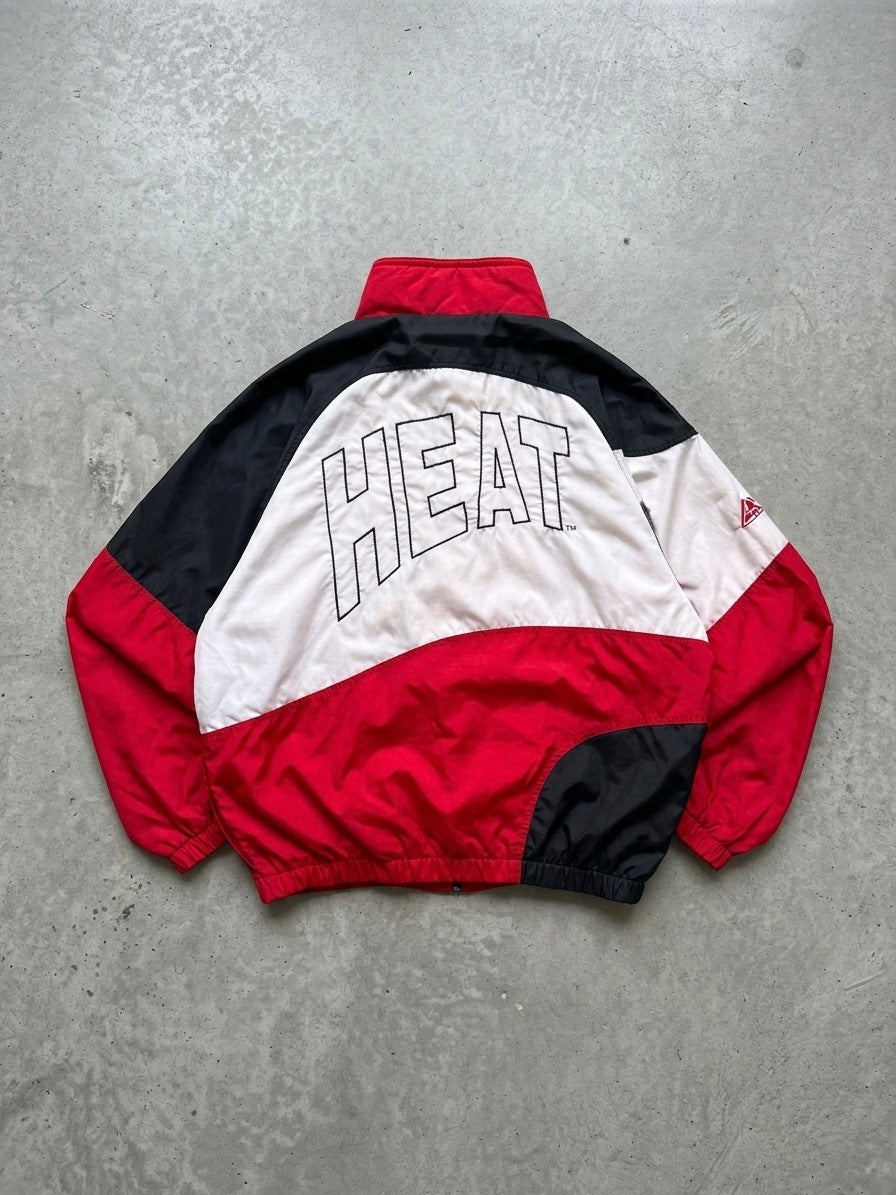 APEX ONE NBA TEAM MIAMI HEAT JACKET (M/L)